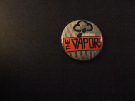 The Vapors newwaveband uit Engeland (  hadden een wereldhit met de song Turning Japanese)